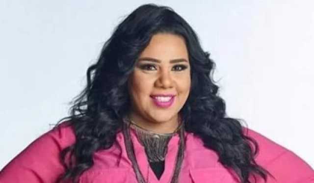  شيماء سيف تروج لفيلمها الجديد ”مطرح مطروح”