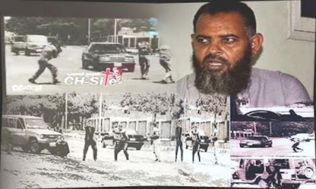 أسرار تنشر لأول مرة عن منفذي محاولة اغتيال مبارك في أديس أبابا الأخبار الموجز