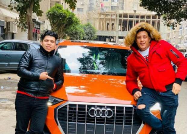 ثروات حمو بيكا في مصر 2 100 مليون جنيه سنوياً.. ثروة حسن شاكوش وحمو بيكا وعمر كمال من أغاني المهرجانات | نجوم الفن | الموجز