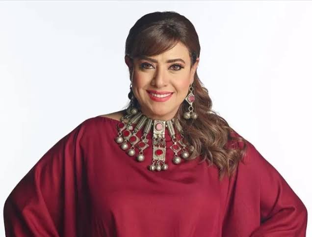 مهرجان همسة الدولي يكرم نشوى مصطفى