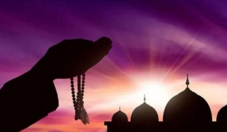 ننشر مواقيت الصلاة ليوم الإثنين 12 أغسطس