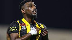 شراحيلي يُجري اختبارات لمعرفة مدى جاهزيته والعودة إلى الملاعب