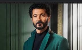بعد نجاح «إمبراطورية ميم».. خالد النبوي يبدأ تحضيرات مسلسله الجديد «إنكار» - بوابة الأهرام