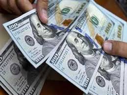 سعر الدولار بالجنيه اليوم الإثنين 7 أكتوبر 2024 رسميا بعد عطلة نهاية الأسبوع (تحديث مباشر)