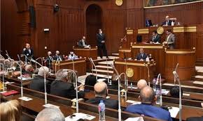 مجلس الشيوخ يناقش آليات تحقيق الانضباط فى المدارس بالمرحلة الثانوية | برلمانى