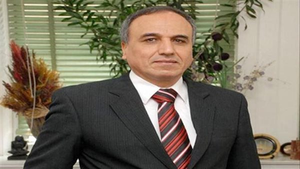 عبدالمحسن سلامة