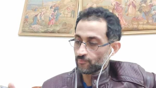 أكرم الكرانى