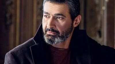 ياسر جلال يودع لوكيشن تصوير ”ضل راجل” والحلقات الأخيرة تدخل مرحلة المونتاج