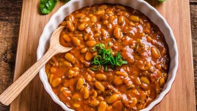 «زي المحترفين».. طريقة تدميس الفول في المنزل