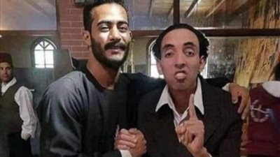 أيمن بهجت قمر يهاجم محمد رمضان بعد الإساءة إلى إسماعيل ياسين في مسلسل ”موسى”