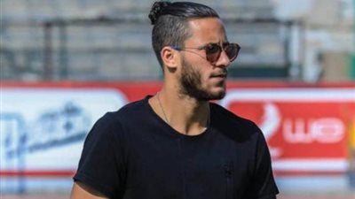 عاجل.. بيان رسمي بشأن رحيل رمضان صبحي عن بيراميدز