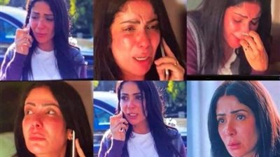 إدوارد يشيد بمسلسل ”لعبة نيوتن” لـ منى زكي: ممثلة مبدعة