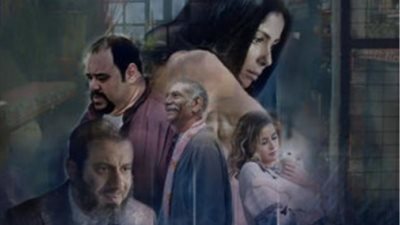 رنا سماحة تشيد بأداء فريق عمل مسلسل ”لعبة نيوتن”: عمل بمواصفات عالمية