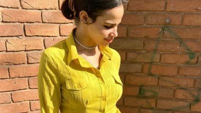 شاهد.. نور نجلة عمرو دياب بإطلالة جذابة عبر ”انستجرام”