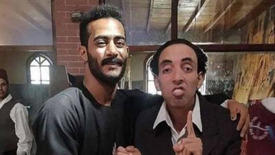 نقرة ودحديرة.. محمد رمضان يحاول الخروج من ورطة شبيه إسماعيل ياسين النصاب بمشهد استثنائى