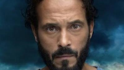 يوسف الشريف يكشف تطورات فيروس كورونا فى مسلسله الجديد