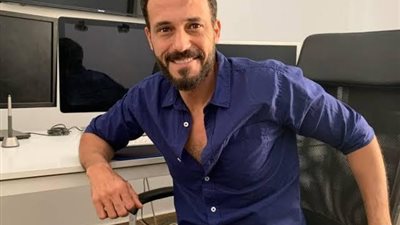 أسبوع يفصل يوسف الشريف على الإنتهاء من تصوير مشاهده في ”كوفيد 25”