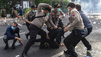 مقتل جنرال في المخابرات الإندونيسية في اشتباكات مع جماعات متمردة