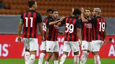 ميلان يحل ضيفا على لاتسيو اليوم في الكالتشيو