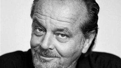 الحائز على أكبر عدد من الجوائز «جاك نيكلسون» يحتفل بعيد ميلاده الـ84