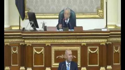 وزير النقل يكشف أسباب حوادث السكة الحديد أمام البرلمان