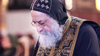 البابا تواضروس يكشف سبب خطير وراء تفشي فيروس كورونا