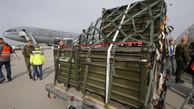 تعرف على فاتورة الإنفاق العسكري العالمي في زمن كورونا