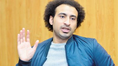 خطف نجل علي ربيع لمنعه من المشاركة في مسابقة ”الأب المثالي”.. إليك التفاصيل