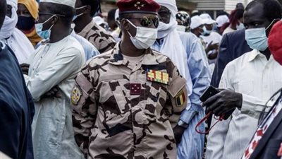 المجلس العسكري في تشاد  يعين رئيس الوزراء السابق رئيسا للحكومة