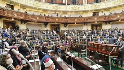 اللجنة العامة لمجلس النواب توافق على إعلان حالة الطوارئ