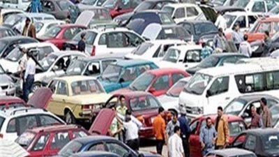 تعرف على ماركات السيارات الاكثر طلبا بمبادرة احلال المركبات