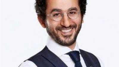 أحمد حلمى يكشف عن مفاجأة لجمهوره فى عيد الفطر