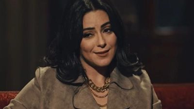 بالصور.. نهى عابدين من كواليس مسلسل ”نجيب زاهي زركش”