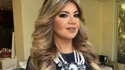 بوسى شلبى: أسعد أوقات حياتى أقضيها فى المقابر وهذه حكايتى مع الشيخ المغربى