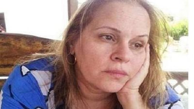 تطورات خطيرة فى الحالة الصحية لنادية العراقية بعد تعرضها لنزيف حاد