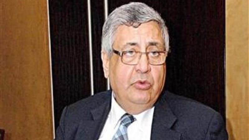 عوض تاج الدين
