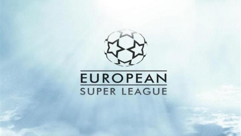 دوري السوبر الأوروبي