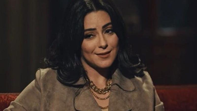 نهي عابدين