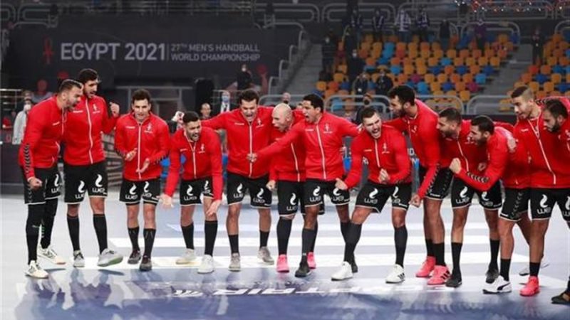 المنتخب