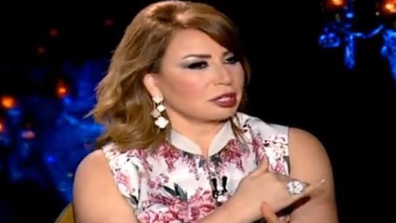 ايناس الدغيدي
