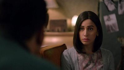 براءة دينا الشربيني من قضية القتل التي اتهمت فيها مؤخرًا