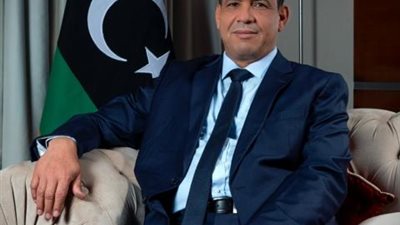 هل يؤثر حادث منع طائرة حكومة الوحدة الوطنية من الهبوط في مطار بنيغازي على العملية السياسية؟