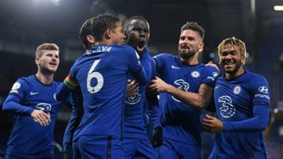 فيرنر يقود الهجوم.. تشكيل تشيلسي المتوقع أمام ريال مدريد