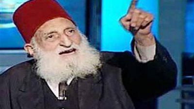 تشييع جثمان قائد المقاومة الشعبية الشيخ حافظ سلامة لمثواه الأخير بالسويس