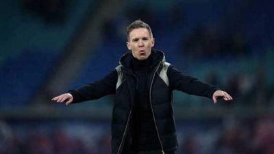 ناجلسمان  لا ينوي التعاقد لبايرن مع لاعبين من لايبزج