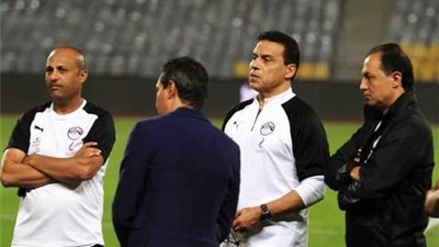 عاجل.. أول تعليق من منتخب مصر علي بطولة كأس العرب
