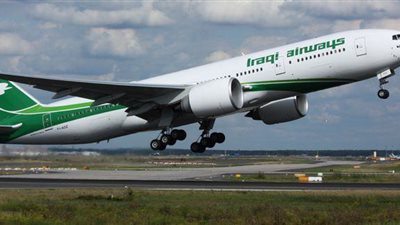 لهذا السبب.. العراق يُعلق رحلاته إلى الهند ابتداءً من اليوم