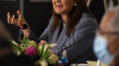 تعرف علي نصيب الصعيد من مبادرة ”حياة كريمة ”