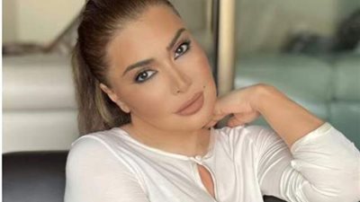 بالصور.. نوال الزغبى بإطلالة جذابة فى أحدث ظهور لها