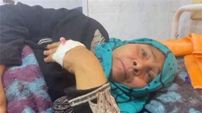 سمرة الراوي.. الفيروس الملعون ينهي حياة ”سيدة قطار سوهاج ”